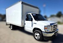 2022 Ford E-Series E-350 SD