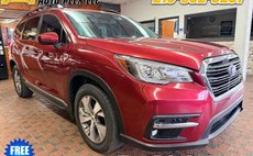2019 Subaru Ascent Premium 7-Passenger