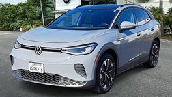 2021 Volkswagen ID.4 Pro S