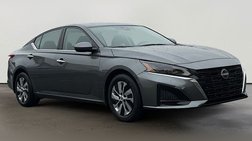 2023 Nissan Altima 2.5 S