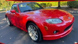 2008 Mazda MX-5 Miata Grand Touring