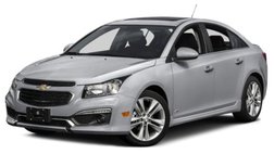 2015 Chevrolet Cruze 1LT Auto