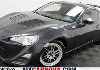 2013 Scion FR-S 