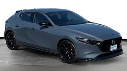 2022 Mazda MAZDA3 Premium Plus