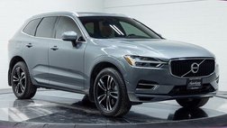 2018 Volvo XC60 T8 eAWD Momentum