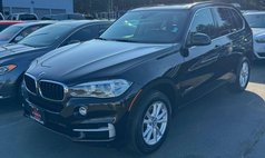 2015 BMW X5 xDrive35d