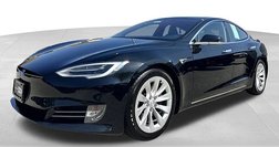 2019 Tesla Model S 100D