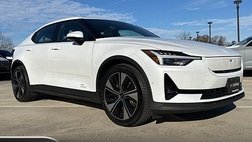 2024 Polestar 2 Long Range Dual Motor