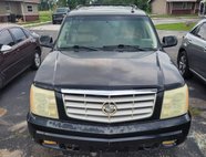 2003 Cadillac Escalade Base