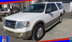 2012 Ford Expedition EL XLT