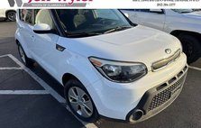 2014 Kia Soul Base