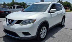 2014 Nissan Rogue SV