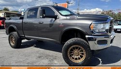 2020 Ram Ram Pickup 2500 Big Horn