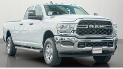 2023 Ram Ram Pickup 2500 Tradesman
