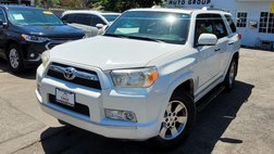 2010 Toyota 4Runner SR5