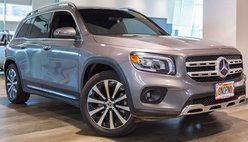 2021 Mercedes-Benz GLB GLB 250