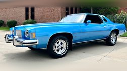 1973 Pontiac Grand Prix 