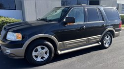 2004 Ford Expedition Eddie Bauer