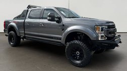 2022 Ford Super Duty F-250 Lariat