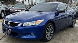 2010 Honda Accord EX-L V6