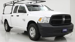 2022 Ram Ram Pickup 1500 Classic Tradesman