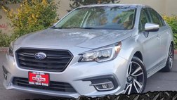 2019 Subaru Legacy 2.5i Sport