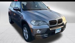 2009 BMW X5 xDrive30i