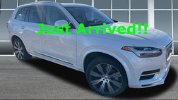 2023 Volvo XC90 Recharge T8 Plus Bright Theme 7P