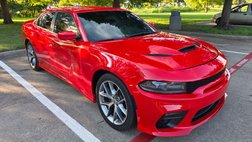 2019 Dodge Charger R/T