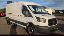 2017 Ford Transit 250