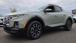 2022 Hyundai Santa Cruz SEL Premium
