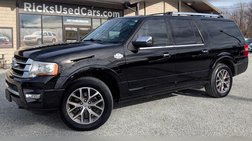 2017 Ford Expedition EL 