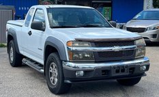 2004 Chevrolet Colorado LS