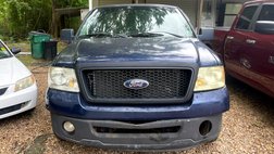 2007 Ford F-150 
