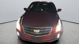 2015 Cadillac ATS 3.6L Premium
