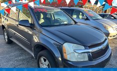 2008 Chevrolet Equinox LT