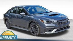 2024 Subaru WRX Premium