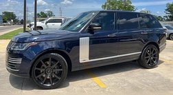 2020 Land Rover Range Rover Autobiography LWB