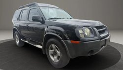 2004 Nissan Xterra XE