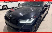 2023 BMW 5 Series 530i xDrive