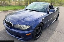 2006 BMW 3 Series 330Ci