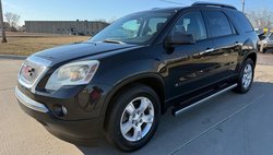 2009 GMC Acadia SLE-1