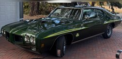 1970 Chevrolet Judge