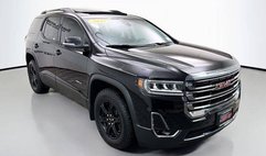 2021 GMC Acadia AT4