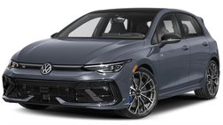 2026 Volkswagen Golf R 4Motion