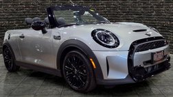 2024 MINI Convertible Cooper S