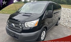 2016 Ford Transit 150