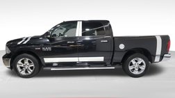 2016 Ram Ram Pickup 1500 Big Horn