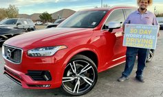 2019 Volvo XC90 T5 R-Design