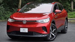 2024 Volkswagen ID.4 Pro S
